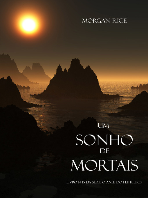 Title details for Um Sonho de Mortais by Morgan Rice - Available